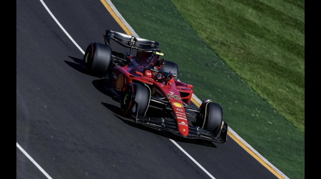 フェラーリ、F1マイアミGPでPUアップグレードを投入へ