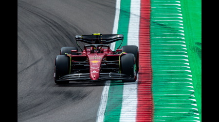 フェラーリ、F1マイアミGPはセットアップで対応か？