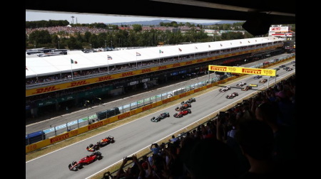 マドリード、F1スペインGP開催か？