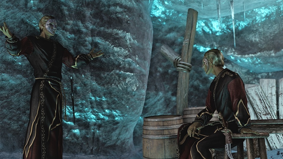 The Elder Scrolls V  Skyrim Special Edition Screenshot 2022.03.07 - 10.50.46.40 のコピー