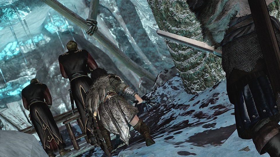 The Elder Scrolls V  Skyrim Special Edition Screenshot 2022.03.07 - 11.26.37.16 のコピー