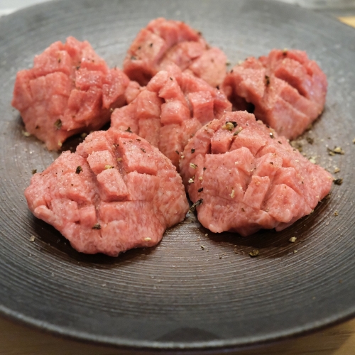 焼肉牛ノ家 ウシノイエ 料理 (6)