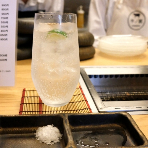 焼肉牛ノ家 ウシノイエ 料理 (21)