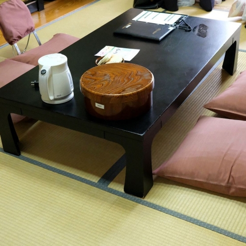 奈良パークホテル 施設 部屋 (1)2