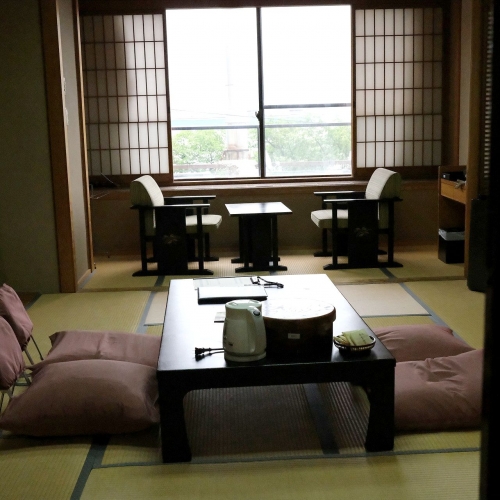 奈良パークホテル 施設 部屋 (8)