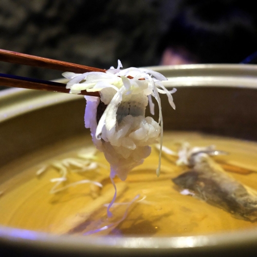 鯛専門活魚料理 鯛夢 料理 (31)