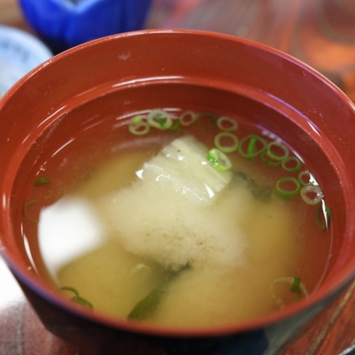 クアハウス白浜 料理(朝食) (16)