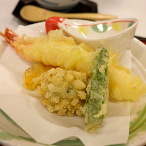 クアハウス白浜 料理(夕食) (29)