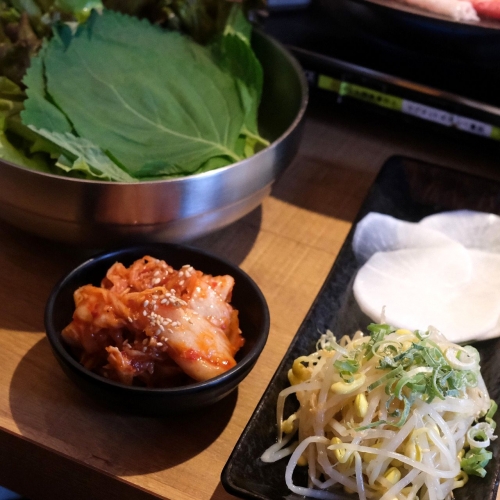 韓国料理専門店 チカチキン (37)