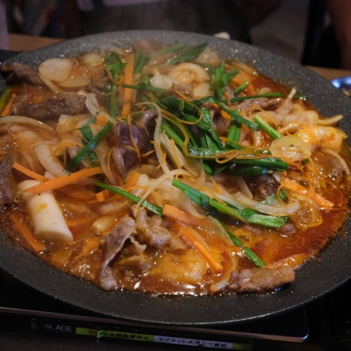 韓国料理専門店 チカチキン (46)