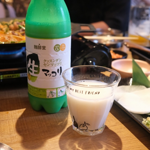 韓国料理専門店 チカチキン (49)
