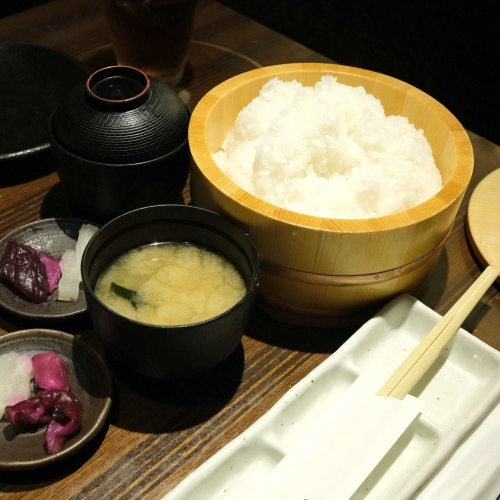 京都とんかつ キムカツ烏丸 料理 (3)