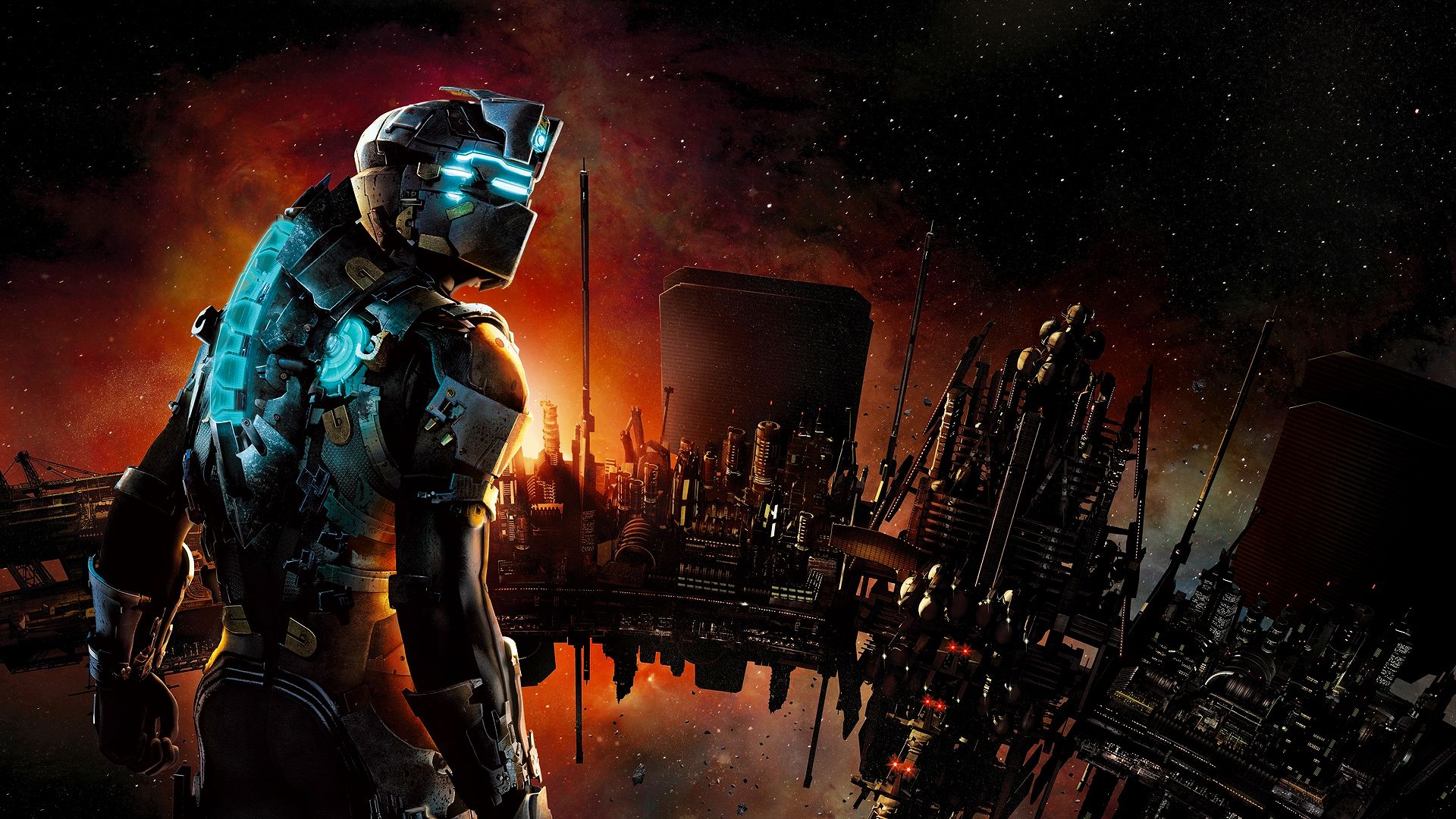Pc ゲーム Dead Space 2 11年版 日本語化とゲームプレイ最適化メモ Awgs Foundry