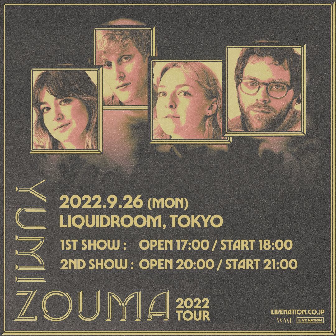 Yumi Zouma_Tokyo 1080_1080