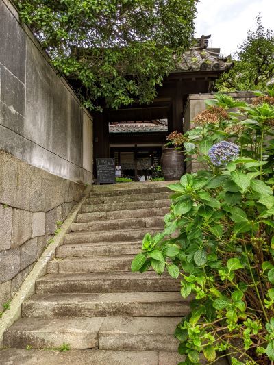 １旧富士屋旅館跡