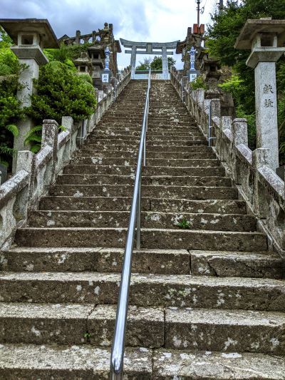 6陶山神社