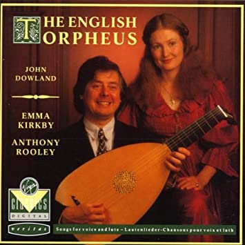 Dowland_The English Orpheus_Rooley