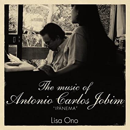 Onorisa_Music of AC Jobin Ipanema