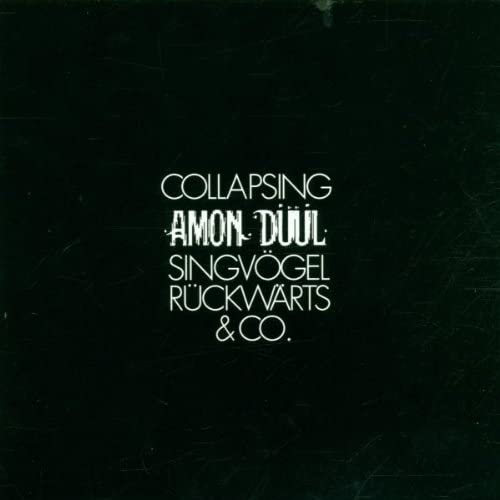 Amon Duul_Collapsing
