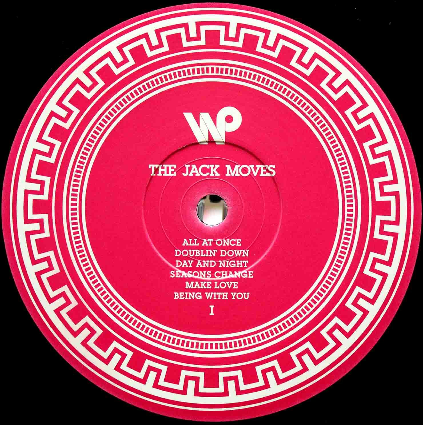 The Jack Moves LP 03