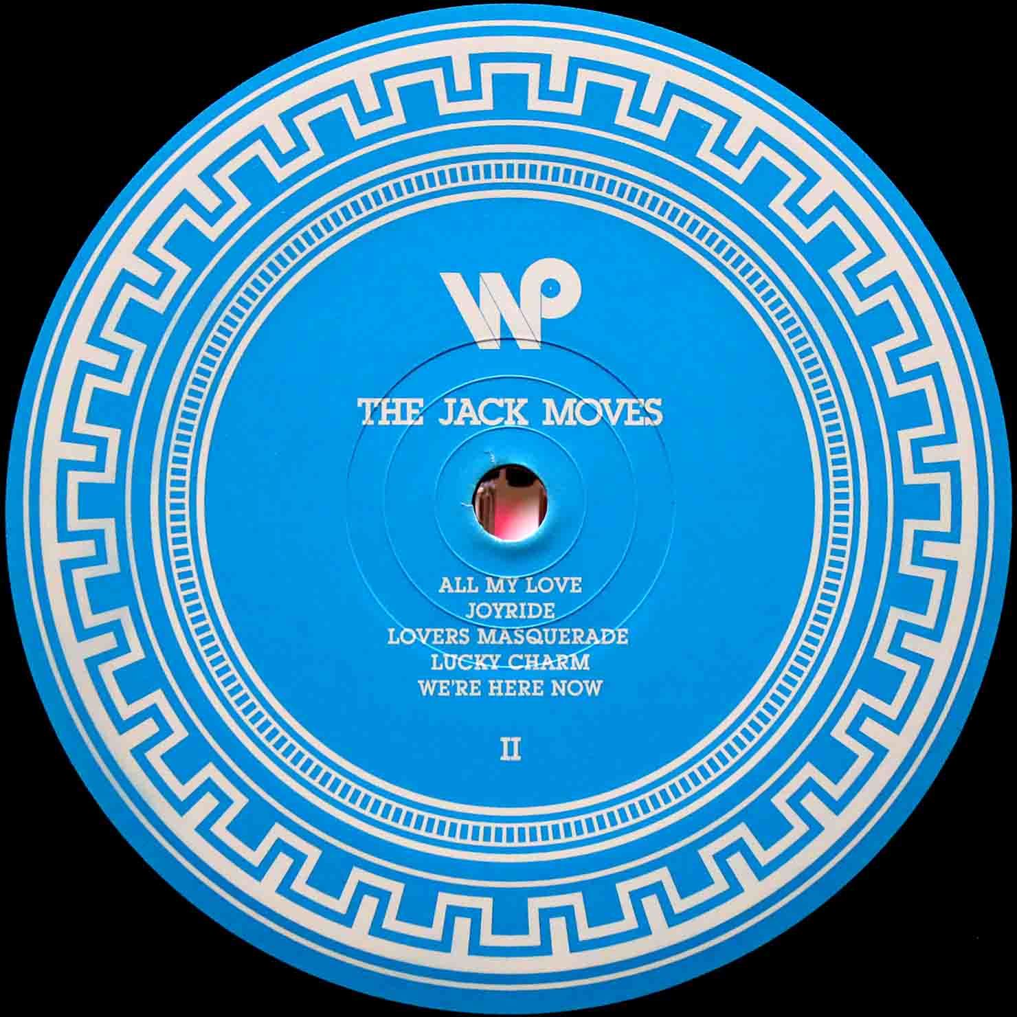 The Jack Moves LP 04