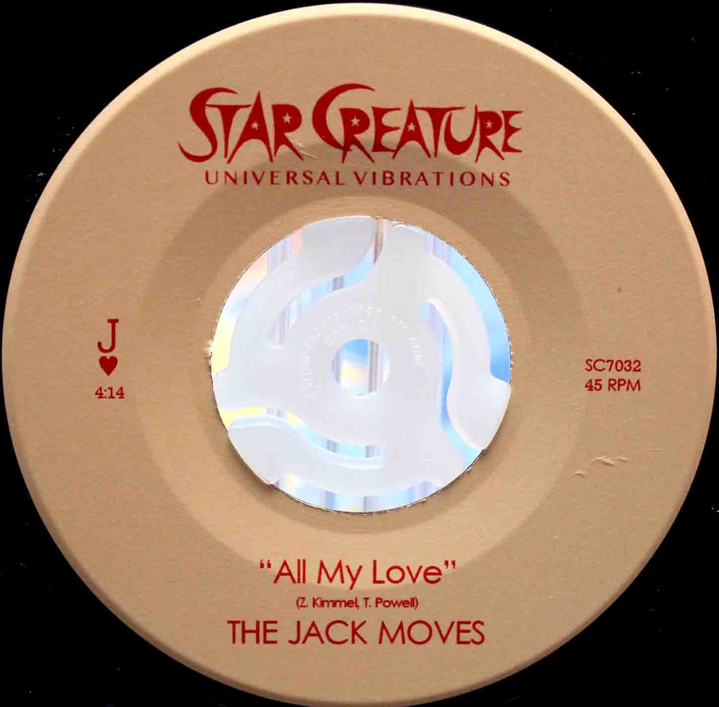 The Jack Moves - All My Love 03