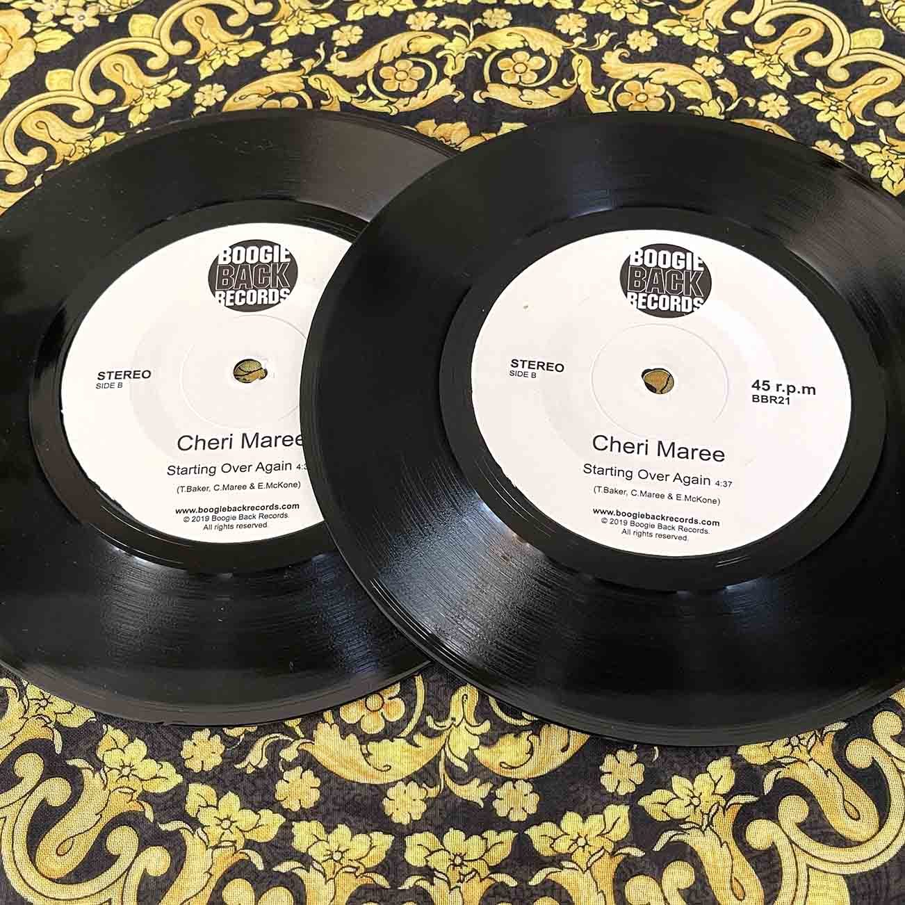 Cheri Maree – I Want You Back 02