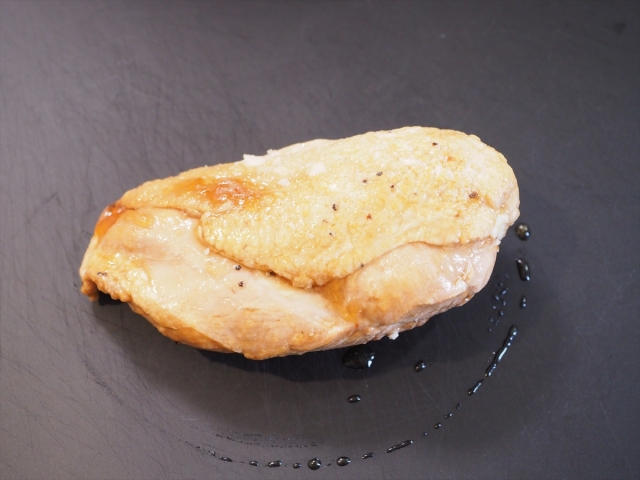鶏チャーシューと炒り豆腐のチ022_R