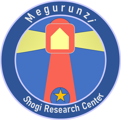 Megurunzi青
