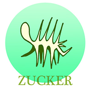 2022_クリスマス_zucker_logo
