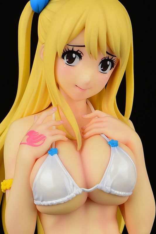 FAIRY TAIL ルーシィ・ハートフィリア 水着PURE in HEART 16 完成品フィギュアFIGURE-131145_07