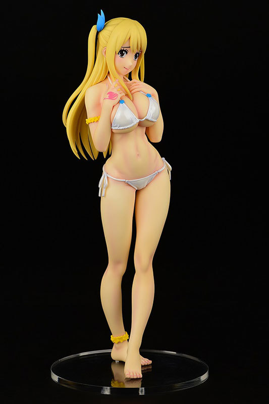 FAIRY TAIL ルーシィ・ハートフィリア 水着PURE in HEART 16 完成品フィギュアFIGURE-131145_02