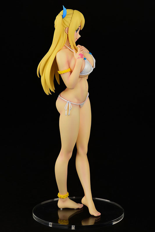 FAIRY TAIL ルーシィ・ハートフィリア 水着PURE in HEART 16 完成品フィギュアFIGURE-131145_05