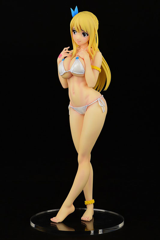 FAIRY TAIL ルーシィ・ハートフィリア 水着PURE in HEART 16 完成品フィギュアFIGURE-131145_03