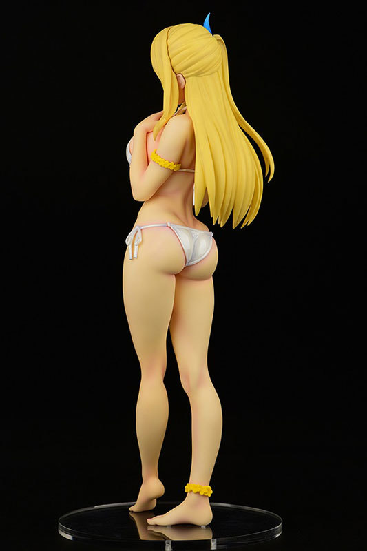 FAIRY TAIL ルーシィ・ハートフィリア 水着PURE in HEART 16 完成品フィギュアFIGURE-131145_04