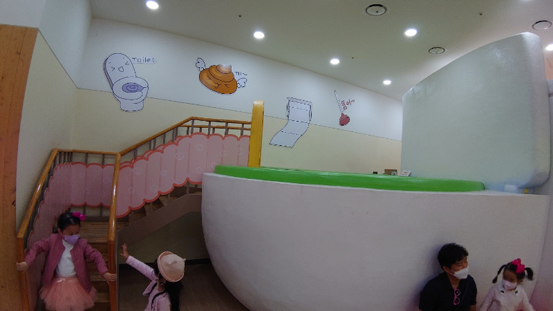 韓国,トイレ博物館 (1)