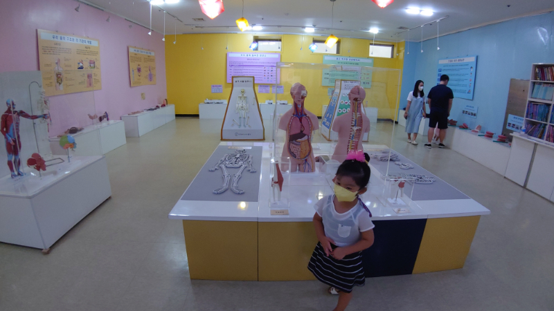 仁川,子供博物館 (31)
