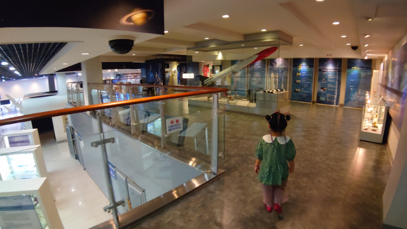 航空宇宙博物館,韓国 (17)