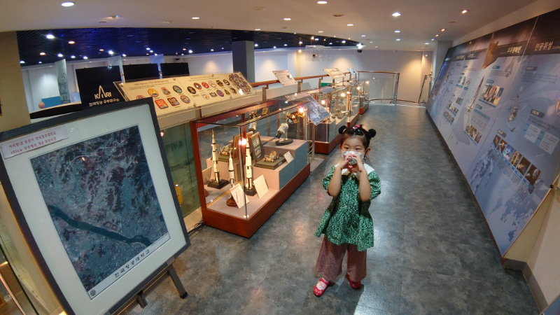 航空宇宙博物館,韓国 (19)