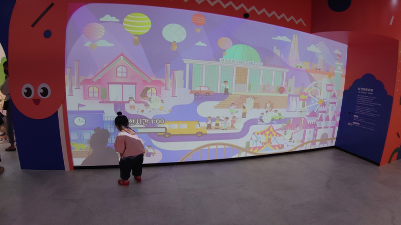 韓国,国会子供博物館 (5)