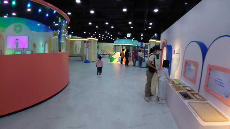 韓国,国会子供博物館 (8)