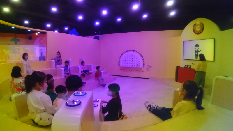 韓国,国会子供博物館 (19)