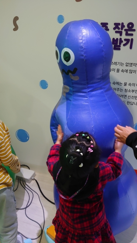 韓国,ソウル下水道科学館 (32)
