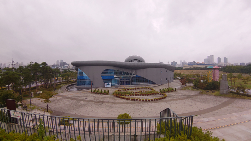 韓国,ソウル下水道科学館 (43)