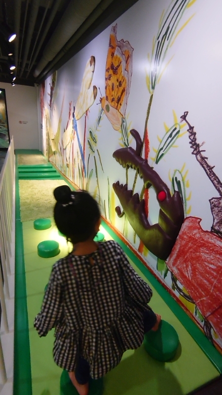 ソウル生活史博物館,子供博物館 (4)