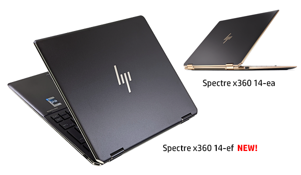 HP Spectre x360 14-ea_新旧比較_20210413_130903778