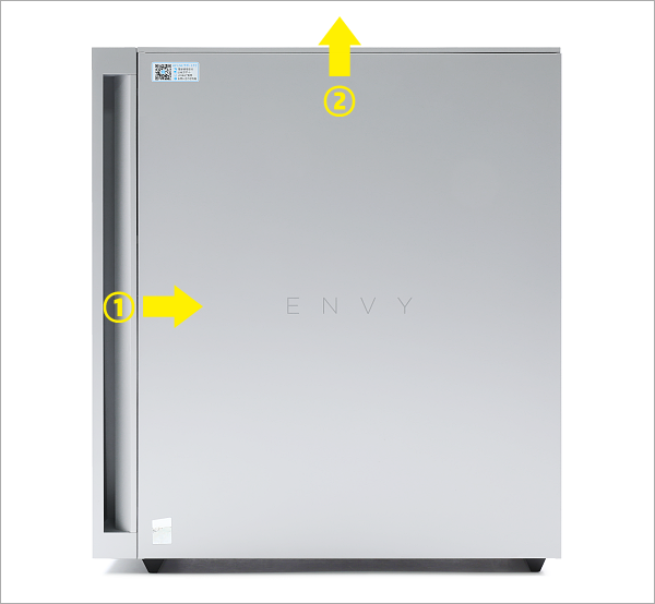 HP ENVY Desktop TE02_右側面_0G1A4351b_取り外し