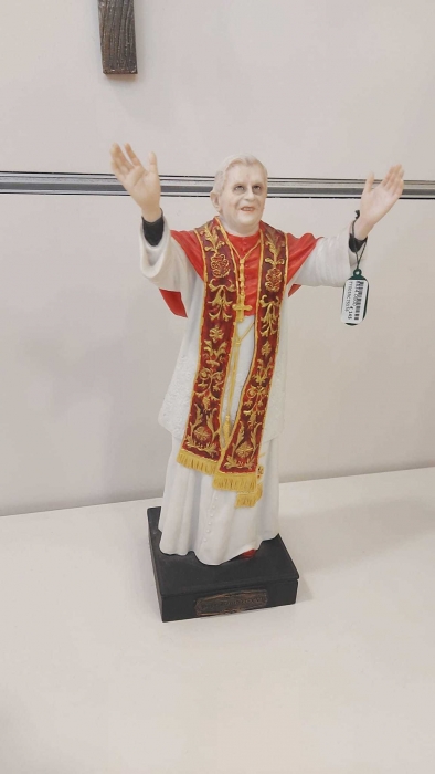 POPE 1