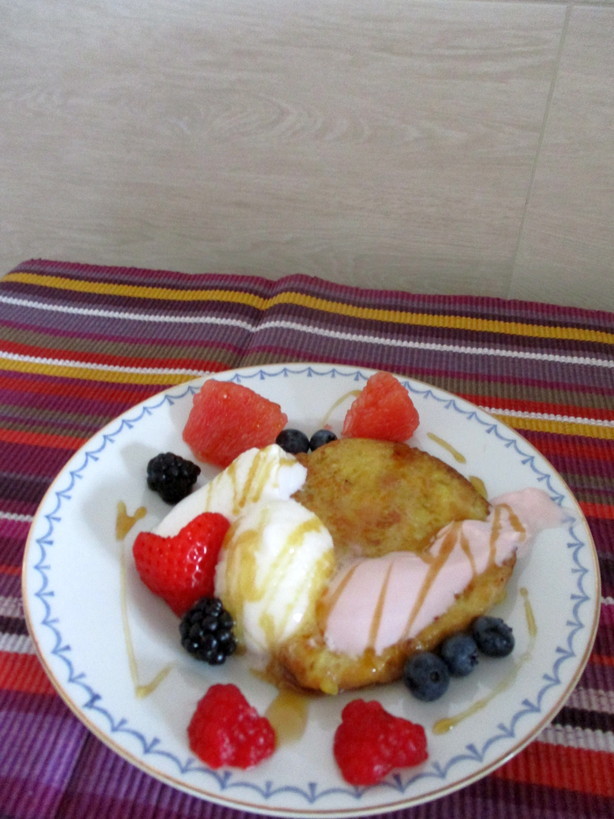 french_toast_multicereali_cocco_limone_yogurt_fragola220916