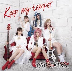 paradoxx-keep_my_temper_sgl2.jpg